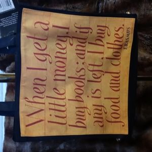 Barnes and Noble book bag